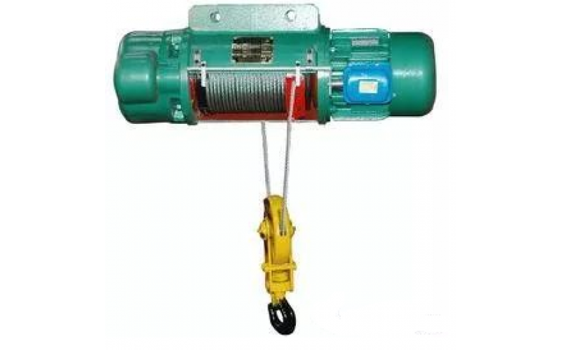 必威体育在线注册,必威体育（中国）-用一个固态继电器实现正反转的电葫芦，你见过吗？