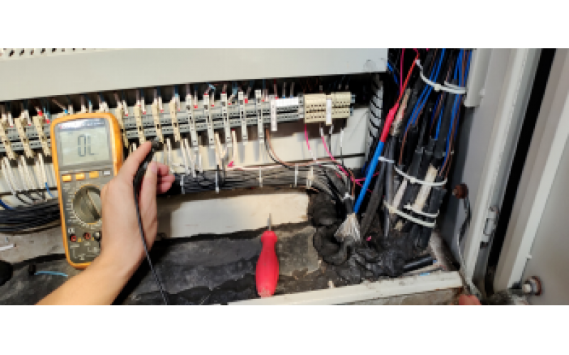 脱盐水控制柜24V电源正接地电阻等于零-北京必威体育在线注册,必威体育（中国）