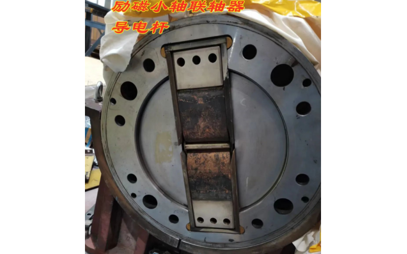 北京必威体育在线注册,必威体育（中国）-励磁电流是如何进入发电机转子绕组的？