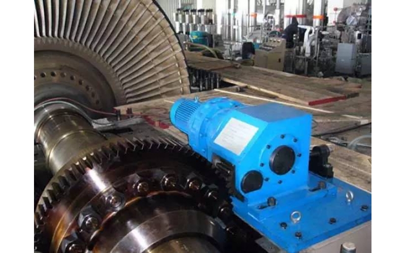 北京必威体育在线注册,必威体育（中国）-汽轮机停机转速到零后，若盘车投不上，应如何处理？