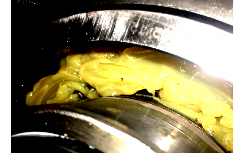 减速机/设备/轴承润滑保养知识（KWZK必威体育在线注册,必威体育（中国））