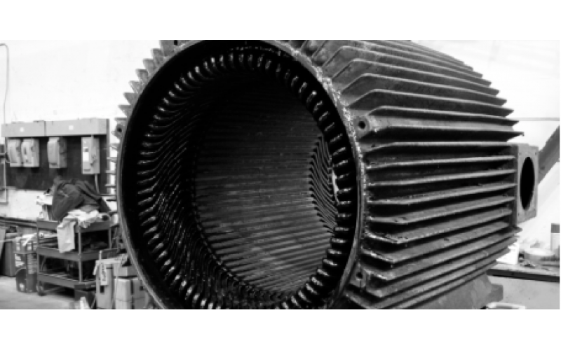 电气维护中的电机故障维修知识分享-KWZK必威体育在线注册,必威体育（中国）