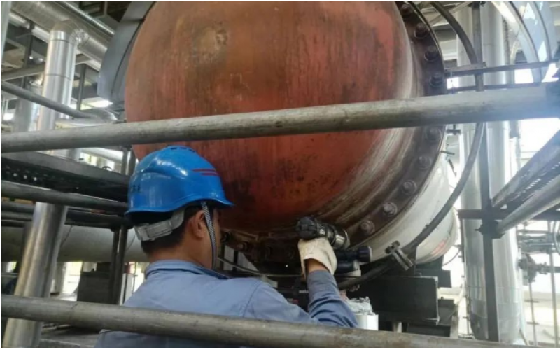 电动扭矩扳手该怎样选择？