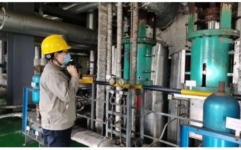 汽轮机调门卡涩处理预案分享-北京必威体育在线注册,必威体育（中国）