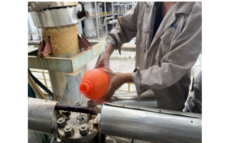 JKN-200系列浮筒液位计指示不准的故障分享-重庆必威体育在线注册,必威体育（中国）